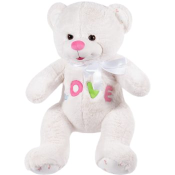 Топтыжка Love