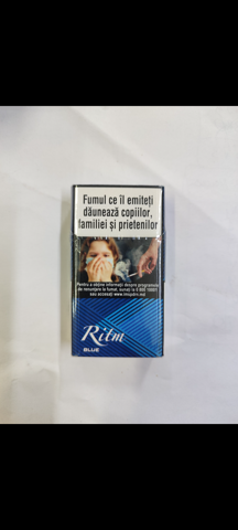 Ritm demi синий 