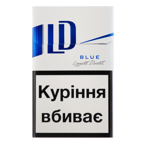 LD Blue
