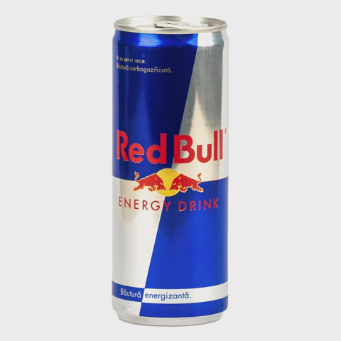 Red Bull 250мл