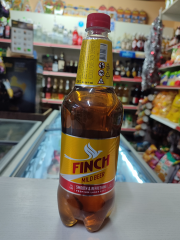 Finch 0,9л