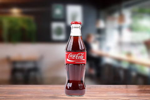 Cola  0,25 л