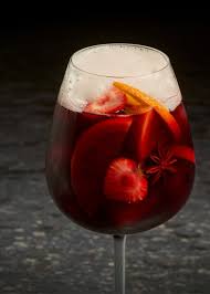 Sangria 400мл