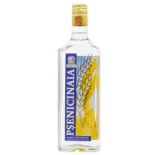 VODCA PSENICINAIA 0.5L