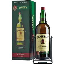Jameson 50мл