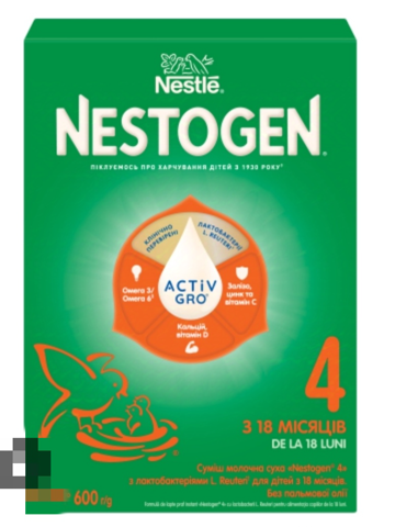 Nestogen 4