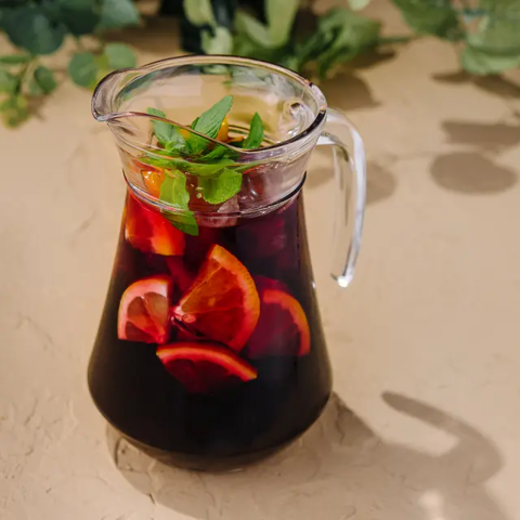Sangria Red 1 л