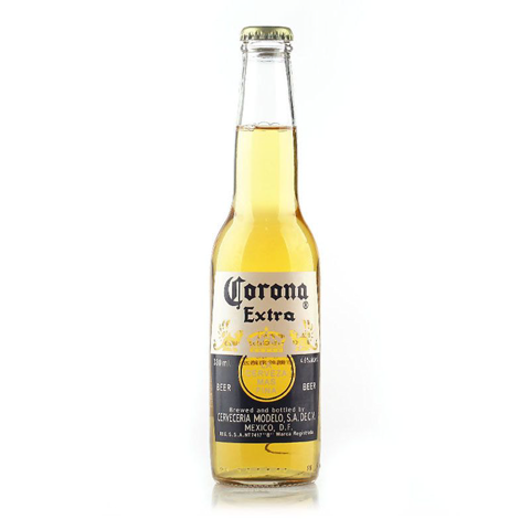 Corona 0,33