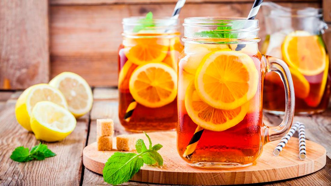 Ice Tea 500 мл