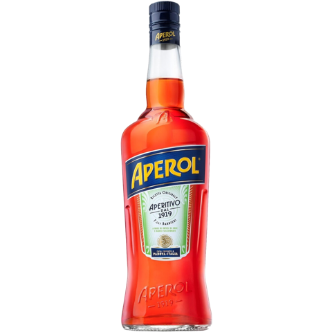 APERITIV APEROL