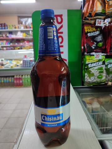 Chisinau 1,3 л