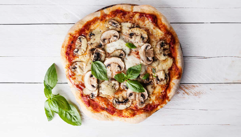 Funghi
