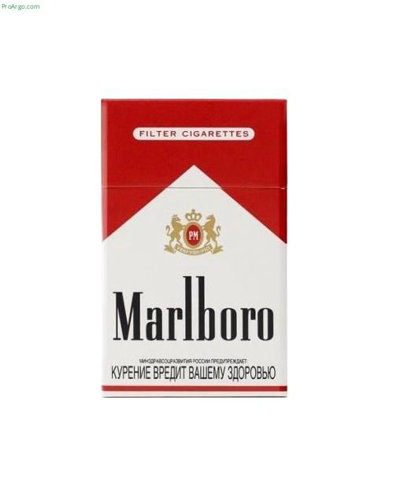 Marlboro Красный
