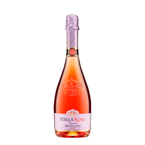 Stella Rosa Moscato Rosé