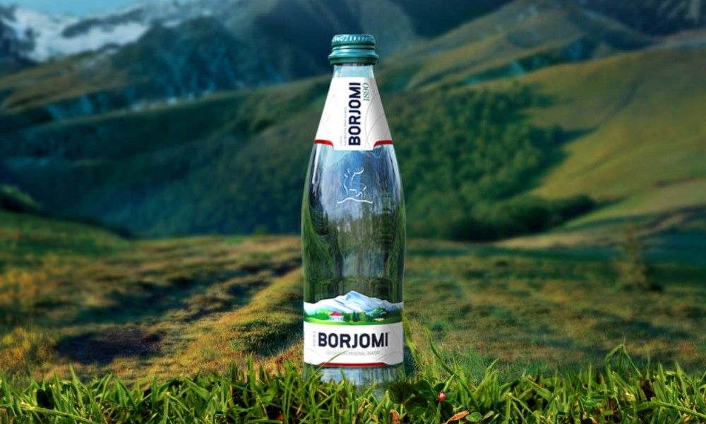 Borjomi