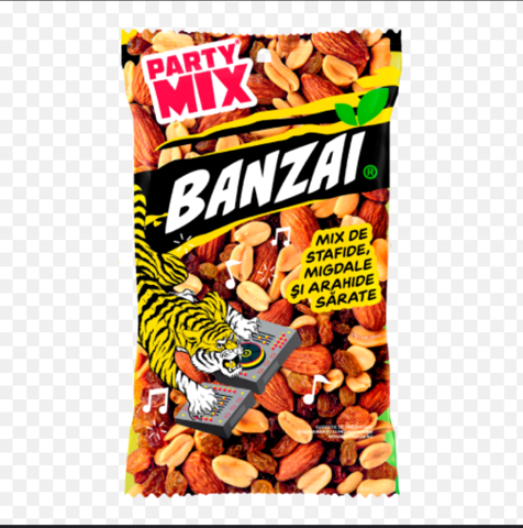 Party mix