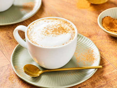 Cappuccino 