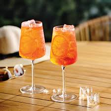 Aperol Spritz 400мл
