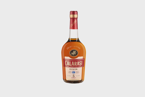 CALARASI Divin LEGENDA 5ani 500ml