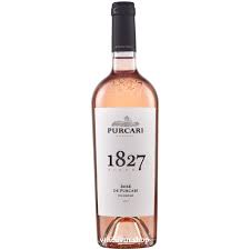 Purcari Rose