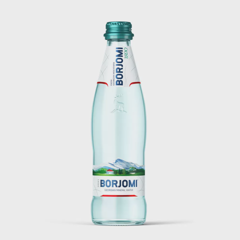 Боржоми