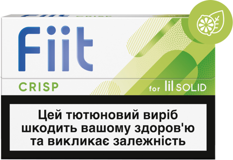 fiit GREEN