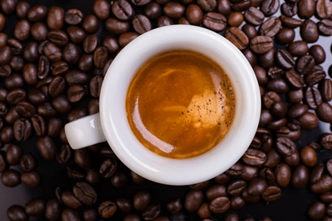 Espresso 