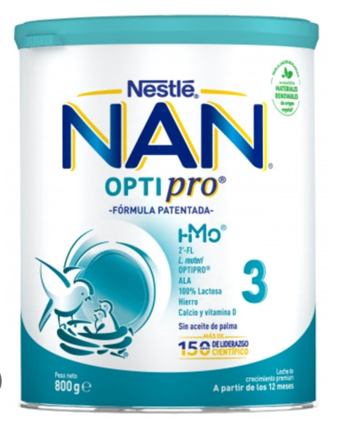 Nan 3