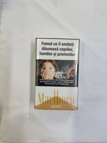 Marlboro gold 