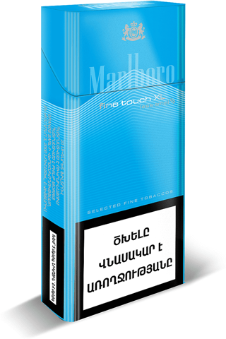 Marlboro Touch