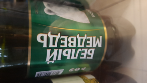 Белый медведь 2.5