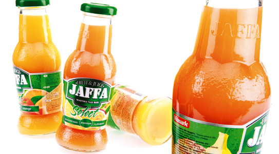 Jaffa Juice 0.95 л