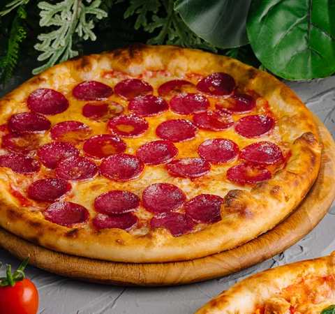 Pepperoni 515 гр.