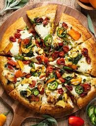 Vegetarian