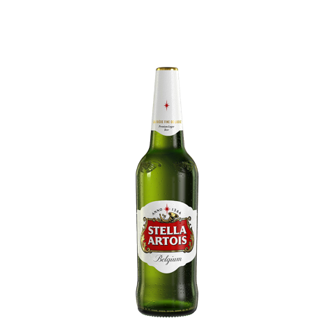 Stella Artois