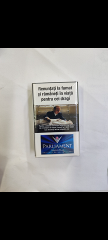 Parliament night 