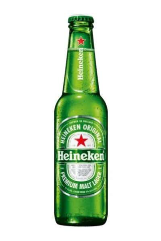 Heineken 0,33