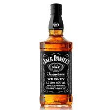 Jack Daniels 50мл