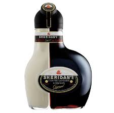 LICHIOR SHERIDAN'S