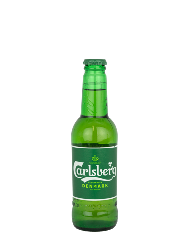 Carlsberg