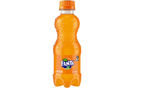 Fanta  0,25 л