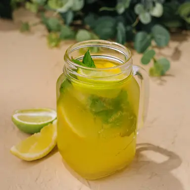 Лимонад Маракуйя