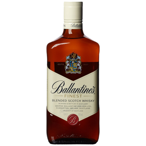 Виски Ballantines 0.7 L