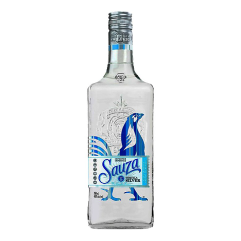 Sauza Tequilla 50мл