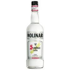 Sambuca Molinari 50мл