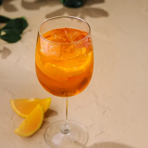 Aperol Spritz 350 мл.