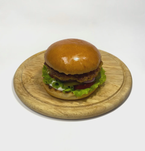Beef Burger