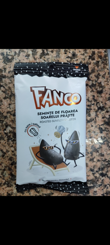 Fanko (средние) Сол.