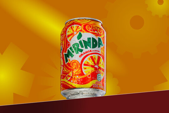 Mirinda 0.25