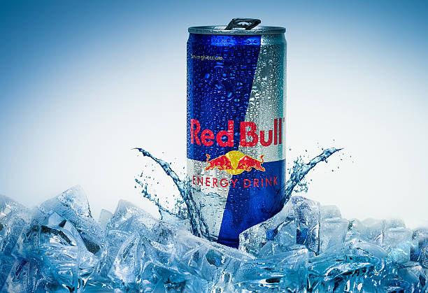 Red Bull 250мл